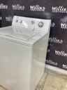Roper Used Washer Top-load 27inches (White) 