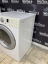 Lg Used Natural Gas Dryer 27inches (White) 