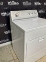 Whirlpool Used Natural Gas Stove 29inches (White) 