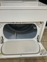 Whirlpool Used Natural Gas Stove 29inches (White) 