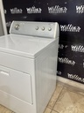 Whirlpool Used Natural Gas Stove 29inches (White) 