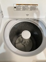 Estate Used Washer Top-load 27inches (White) 