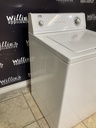 Estate Used Washer Top-load 27inches (White) 