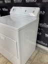 Kenmore Used Gas Propane Dryer 29inches (White)