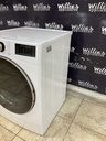 Lg Used Gas Propane Dryer 27inches (White) 