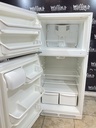 Frigidaire Used Refrigerator Top and 28x59 1/2” (White) 