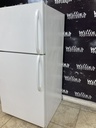 Frigidaire Used Refrigerator Top and 28x59 1/2” (White) 