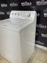 Whirlpool Used Washer Top-load 27inches (White) 