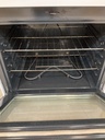 Kenmore Used Electric Stove 220volts (40/50 AMP) 30inches {4 prong} (White) 