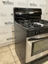 Frigidaire Used Natural Gas Stove 30inches (Stainless Steel) 