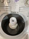 Whirlpool Used Washer Top-load 27inches (White) 