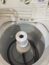 Kenmore Used Washer Top-load 27inches (White) 