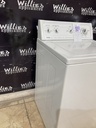Kenmore Used Washer Top-load 27inches (White) 