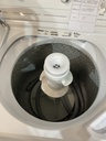 Kenmore Used Washer Top-load 27inches (White) 