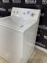 Kenmore Used Washer Top-load 27inches (White) 