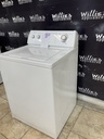 Whirlpool Used Washer Top-load 27inches (White) 