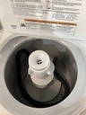Whirlpool Used Washer Top-load 27inches (White) 