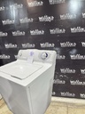 Ge Used Washer Top-load 27inches (white) 