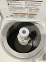 Whirlpool Used Washer Top—load 27inches (White) 