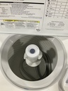 Whirlpool Used Washer Top-load 27inches (White) 
