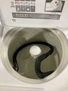 Ge Used Washer Top-load 27inches (White) 