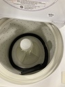 Ge Used Washer Top-load 27inches (White)