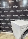 Lg Used Washer Front-load 27inches (White) 