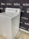 Whirlpool Used Washer Top-load 27inches (White) 