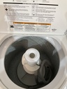 Whirlpool Used Washer Top-load 27inches (White) 