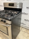 Frigidaire Used Gas Propane Stove 30inches (Stainless Steel) 