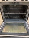 Frigidaire Used Gas Propane Stove 30inches (Stainless Steel) 