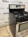 Frigidaire Used Natural Gas Stove 30inches (Stainless Steel) 