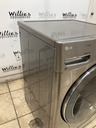 Lg Used Natural Gas Dryer 27inches (Grey) 