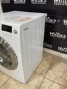 Lg Used Electric Dryer 220volts (30 AMP) 23 1/2” {3 prong} (White) 
