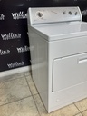 Whirlpool Used Gas Propane Dryer 29inches (White) 