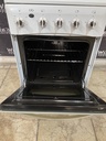 Willie’s Used Natural Gas Stove 19 1/2” (White) 