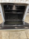 Willie’s Used Natural Gas Stove 19 1/2” (White) 