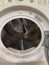 Lg Used Natural Gas Dryer 27inches (White) 