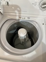 Kenmore Used Washer Top-load 27inches (White)