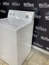 Kenmore Used Washer Top-load 27inches (White)