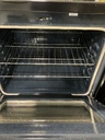 Samsung Used Electric Stove 220volts (40/50 AMP) 30inches {4 prong} (Black) 