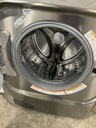 Lg Used Washer Front-load 29inches (Grey) 