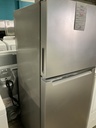 Whirlpool Used Refrigerator Top and 24x61 (Grey) 