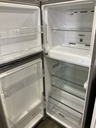 Whirlpool Used Refrigerator Top and 24x61 (Grey) 