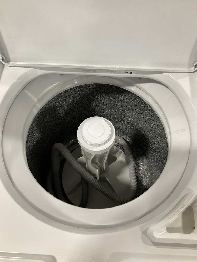Roper Used Washer Top-load 27inches (White)