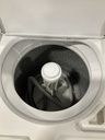 Roper Used Washer Top-load 27inches (White)