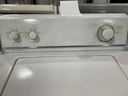 Roper Used Washer Top-load 27inches (White)