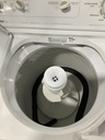 Kenmore Used Washer Top-load 27inches (White) 