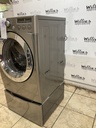 Lg Used Washer Front-load 27inches 