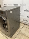 Lg Used Washer Front-load 27inches (Grey) 